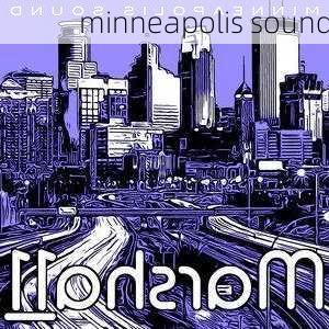 minneapolis sound