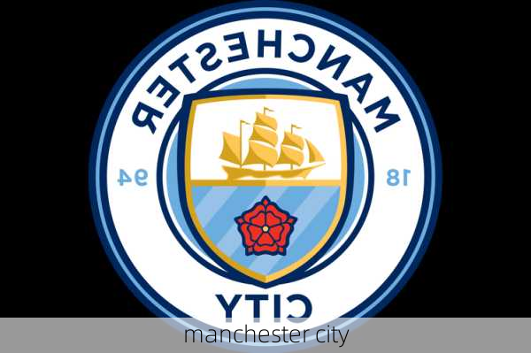 manchester city