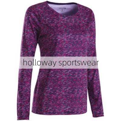 holloway sportswear