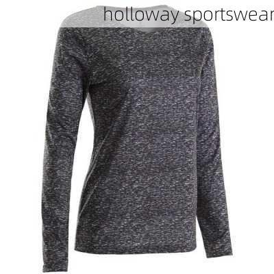 holloway sportswear