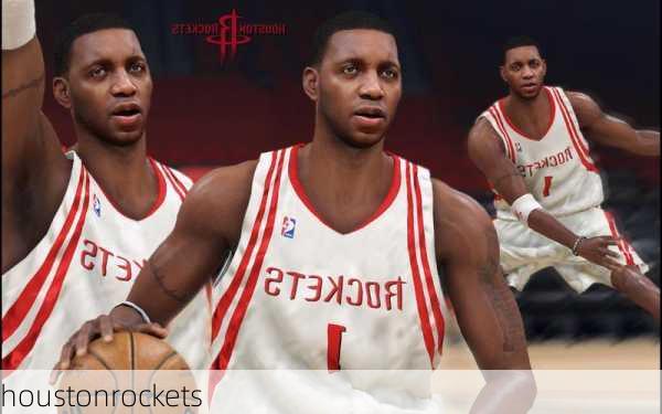 houstonrockets