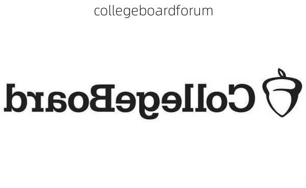 collegeboardforum