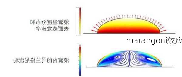 marangoni效应