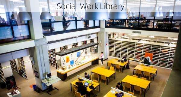 Social Work Library