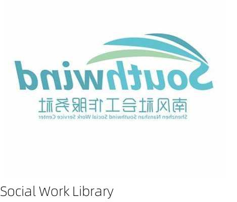 Social Work Library