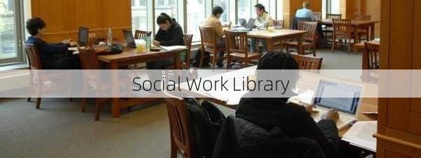 Social Work Library