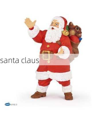 santa claus