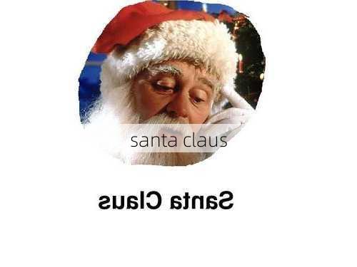 santa claus