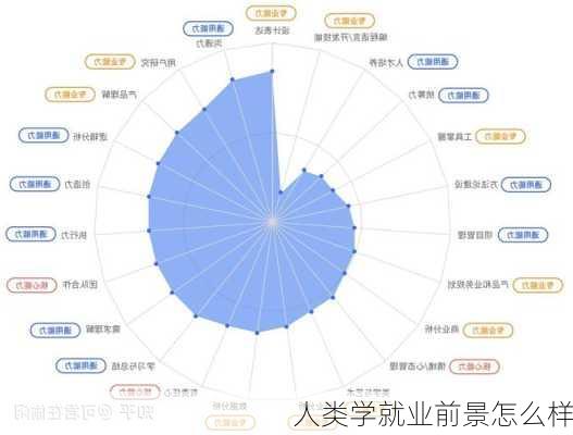 人类学就业前景怎么样