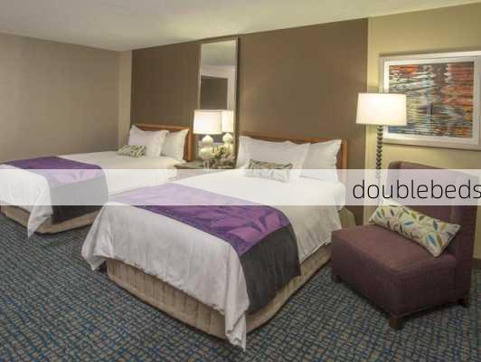 doublebeds