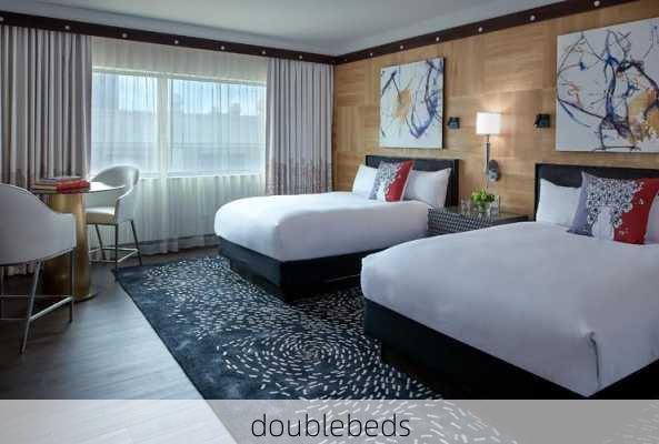 doublebeds