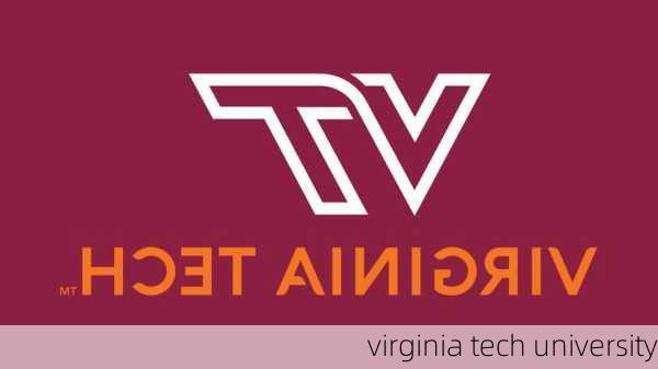 virginia tech university