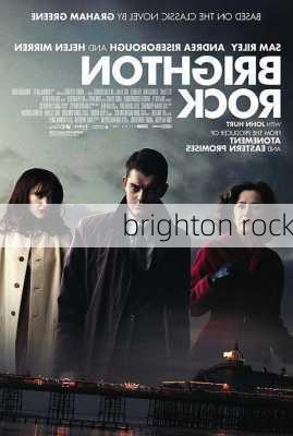 brighton rock