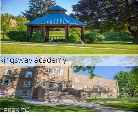 kingsway academy