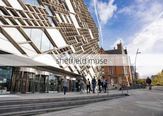 sheffield muse