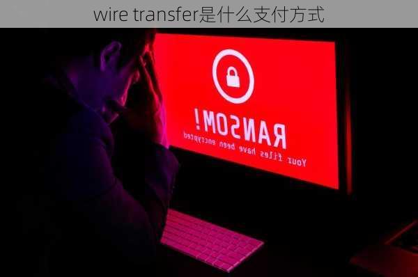 wire transfer是什么支付方式