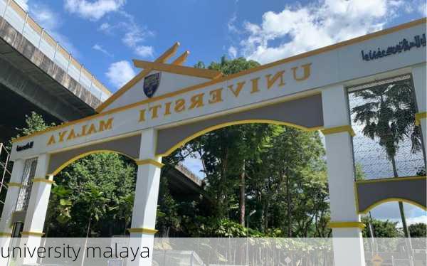 university malaya