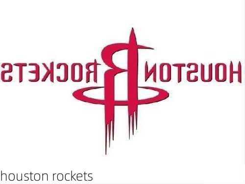 houston rockets