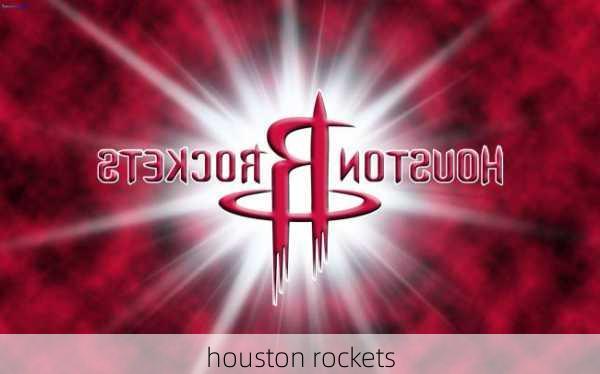 houston rockets