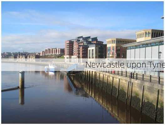 Newcastle upon Tyne