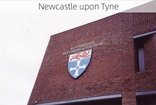 Newcastle upon Tyne