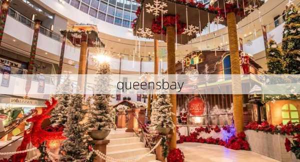 queensbay