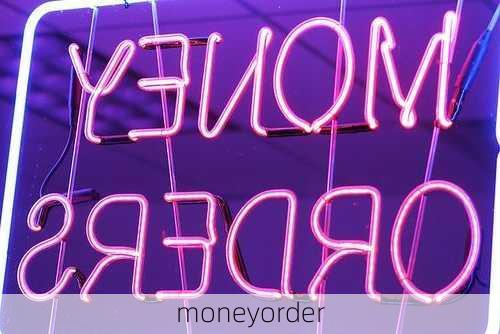 moneyorder