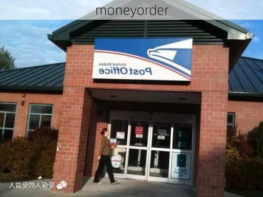 moneyorder