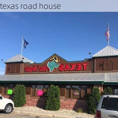 texas road house