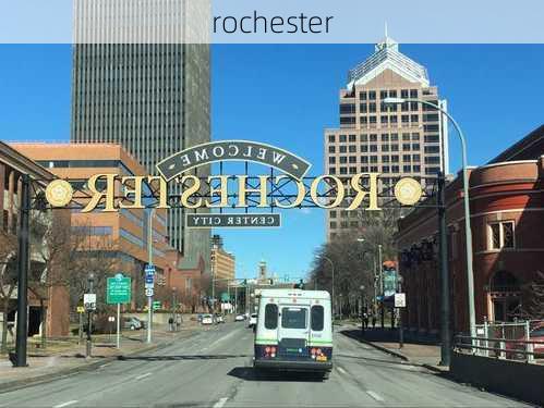 rochester