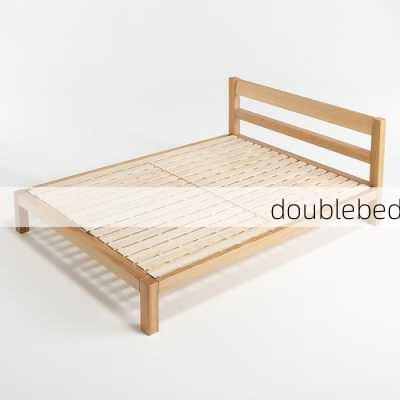 doublebed