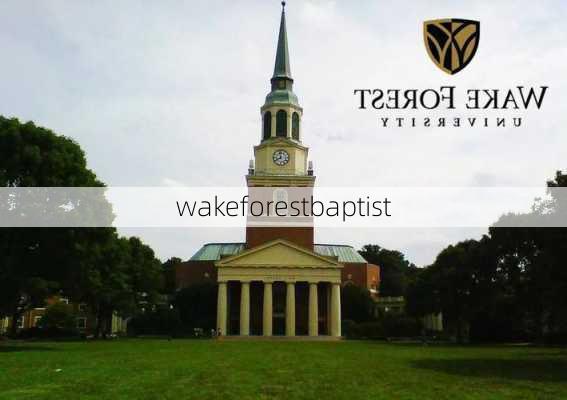 wakeforestbaptist