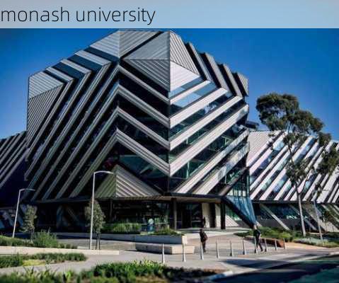 monash university