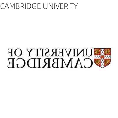 CAMBRIDGE UNIVERITY