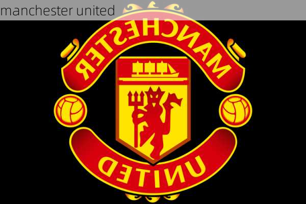 manchester united