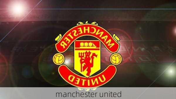 manchester united