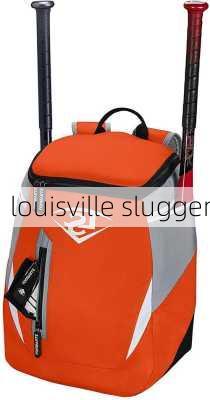 louisville slugger