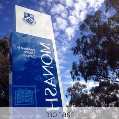 monash