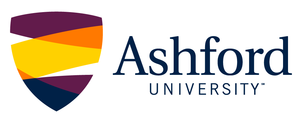 ashford university