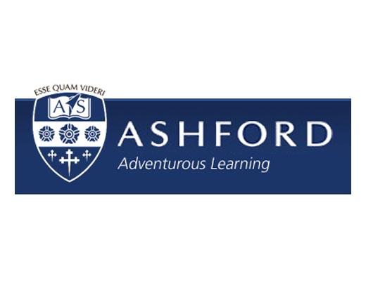 ashford university