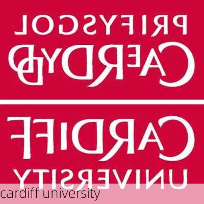 cardiff university