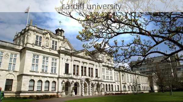 cardiff university