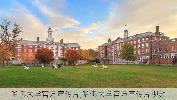 哈佛大学官方宣传片,哈佛大学官方宣传片视频