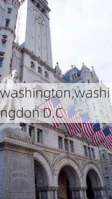 washington,washingdon D.C