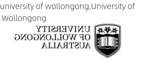 university of wollongong,University of Wollongong