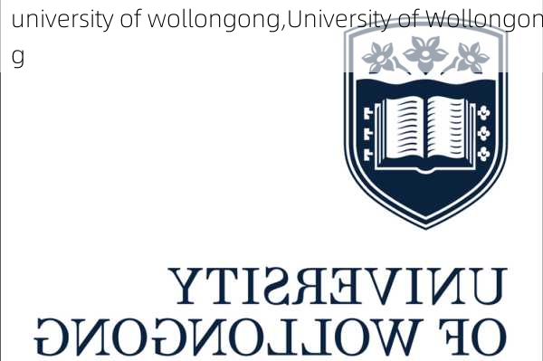 university of wollongong,University of Wollongong