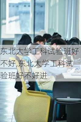 东北大学工科试验班好不好,东北大学工科试验班好不好进