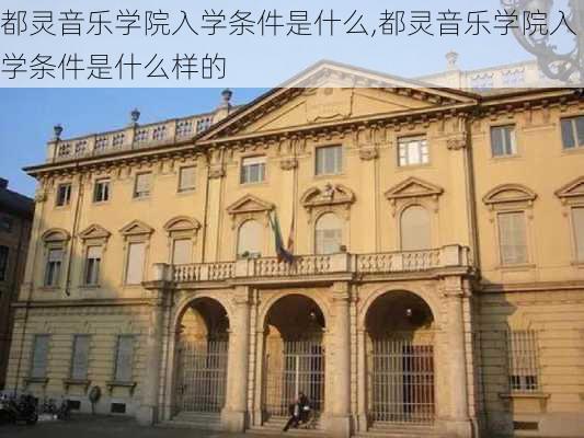 都灵音乐学院入学条件是什么,都灵音乐学院入学条件是什么样的