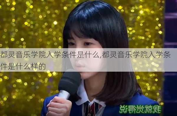 都灵音乐学院入学条件是什么,都灵音乐学院入学条件是什么样的