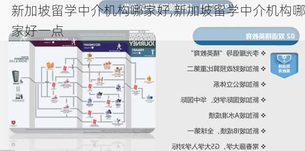新加坡留学中介机构哪家好,新加坡留学中介机构哪家好一点